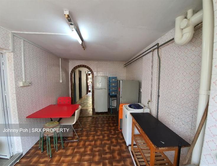 Blk 75 Bedok North Road (Bedok), HDB 3 Rooms #227209571